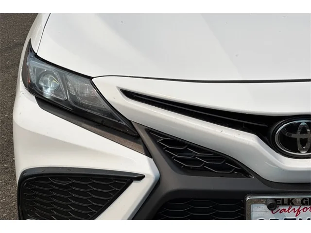 SEMINUEVOS TOYOTA Camry at ELK GROVE in Elk Grove Buick GMC