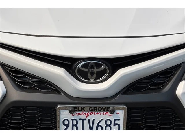 SEMINUEVOS TOYOTA Camry at ELK GROVE in Elk Grove Buick GMC