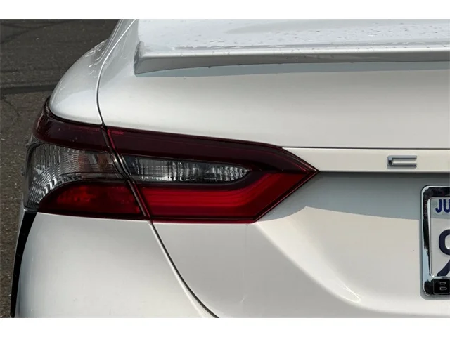 SEMINUEVOS TOYOTA Camry at ELK GROVE in Elk Grove Buick GMC