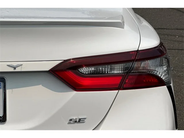 SEMINUEVOS TOYOTA Camry at ELK GROVE in Elk Grove Buick GMC