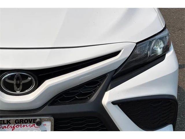 SEMINUEVOS TOYOTA Camry at ELK GROVE in Elk Grove Buick GMC