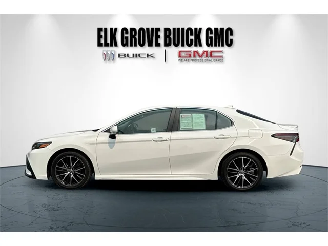 SEMINUEVOS TOYOTA Camry at ELK GROVE in Elk Grove Buick GMC
