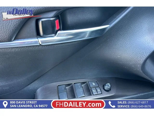SEMINUEVOS TOYOTA Camry a Estados en autogozo