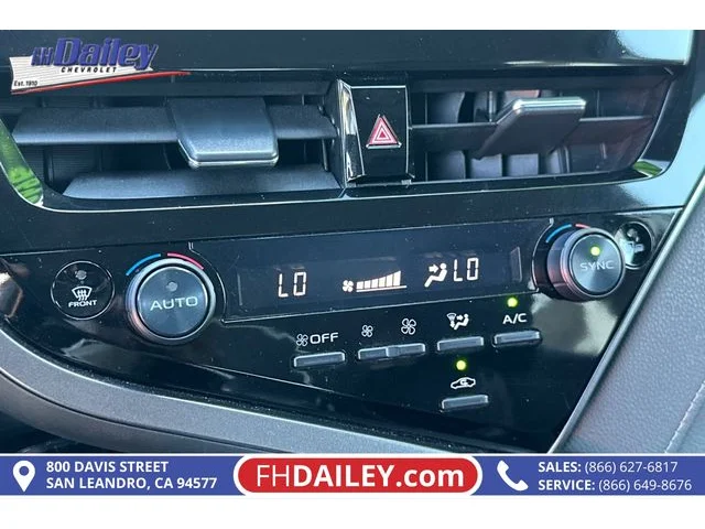 SEMINUEVOS TOYOTA Camry a Estados en autogozo