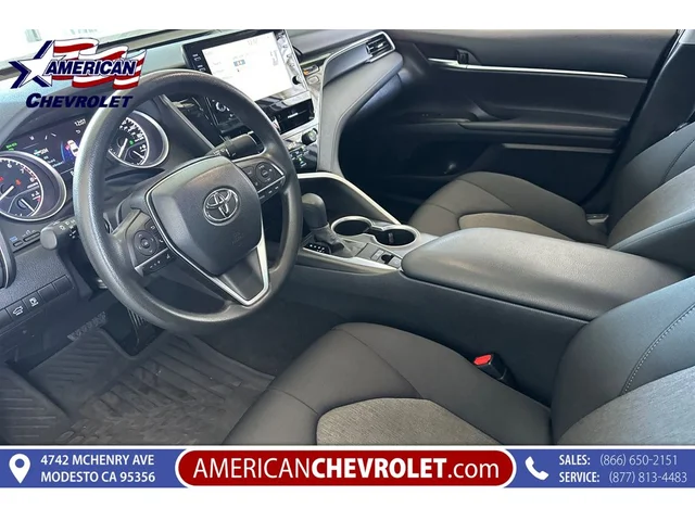 SEMINUEVOS TOYOTA Camry a Estados en autogozo