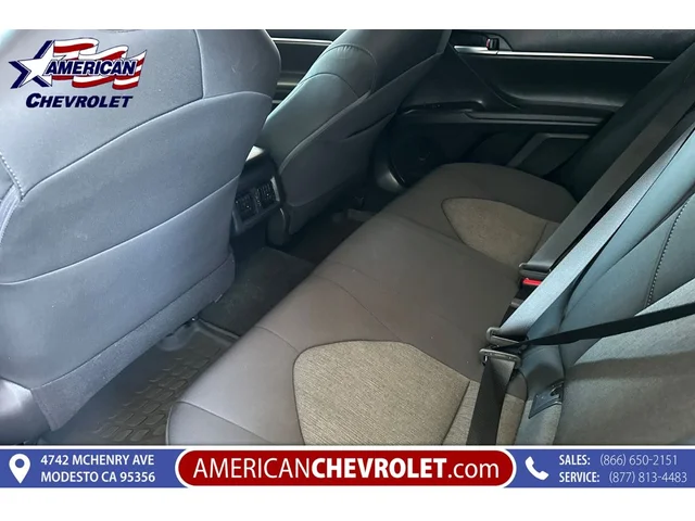 SEMINUEVOS TOYOTA Camry a Estados en autogozo