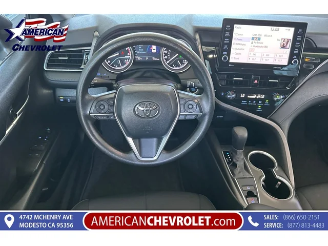SEMINUEVOS TOYOTA Camry a Estados en autogozo