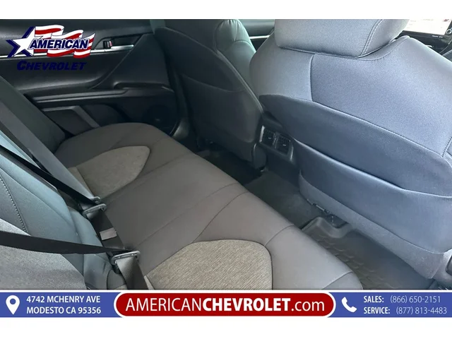 SEMINUEVOS TOYOTA Camry a Estados en autogozo