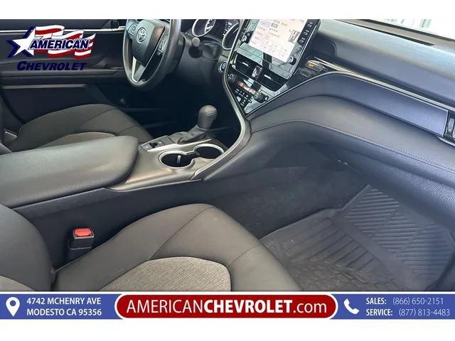 SEMINUEVOS TOYOTA Camry a Estados en autogozo