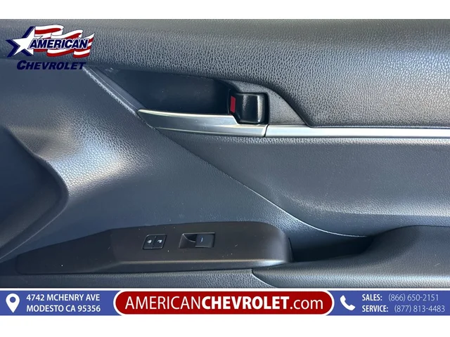 SEMINUEVOS TOYOTA Camry a Estados en autogozo