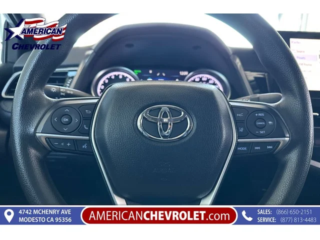SEMINUEVOS TOYOTA Camry a Estados en autogozo