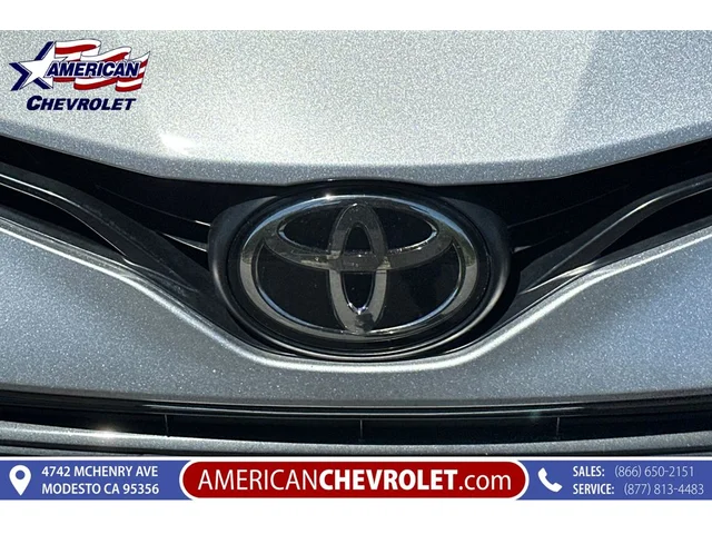 SEMINUEVOS TOYOTA Camry a Estados en autogozo