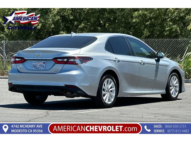 SEMINUEVOS TOYOTA Camry a Estados en autogozo