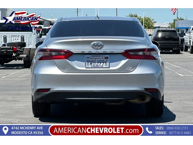 SEMINUEVOS TOYOTA Camry a Estados en autogozo