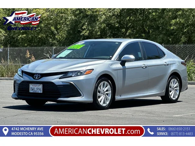 SEMINUEVOS TOYOTA Camry a Estados en autogozo