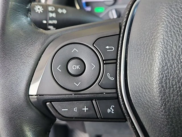 SEMINUEVOS TOYOTA Camry Hybrid a Estados en autogozo