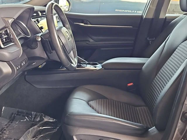 SEMINUEVOS TOYOTA Camry Hybrid a Estados en autogozo
