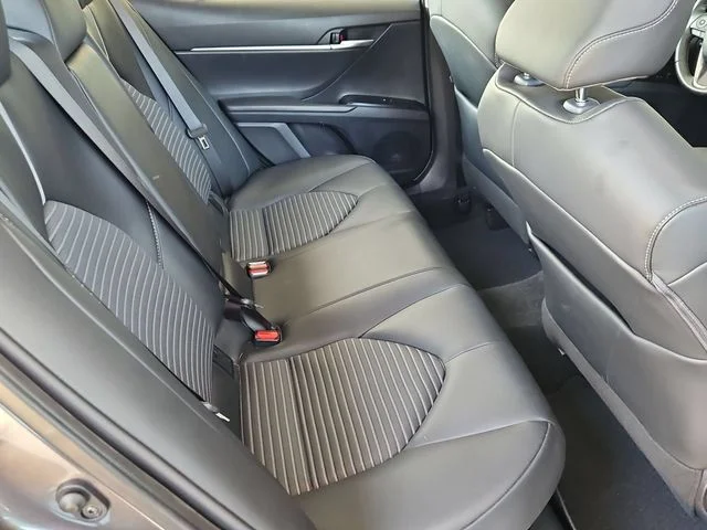 SEMINUEVOS TOYOTA Camry Hybrid a Estados en autogozo