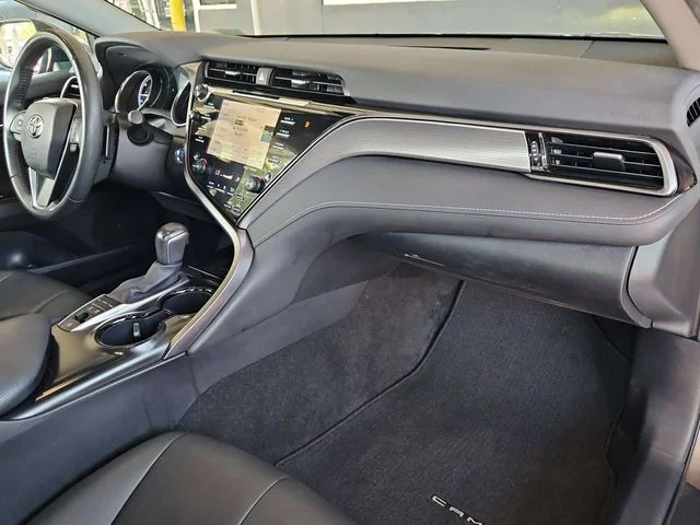 SEMINUEVOS TOYOTA Camry Hybrid a Estados en autogozo