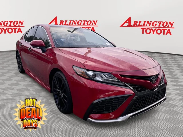 SEMINUEVOS TOYOTA Camry a Estados en autogozo