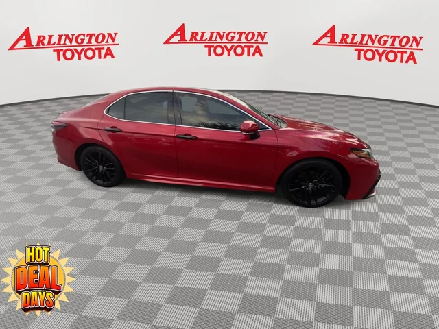 SEMINUEVOS TOYOTA Camry a Estados en autogozo