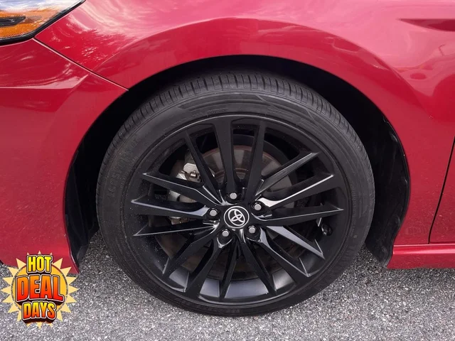 SEMINUEVOS TOYOTA Camry a Estados en autogozo