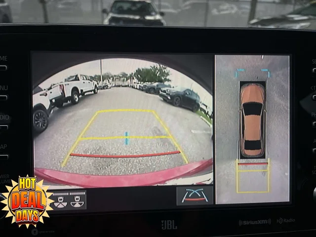 SEMINUEVOS TOYOTA Camry a Estados en autogozo