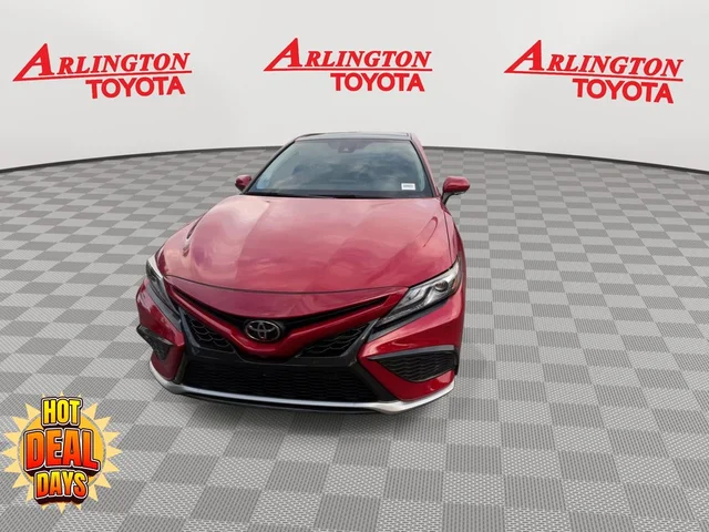 SEMINUEVOS TOYOTA Camry a Estados en autogozo