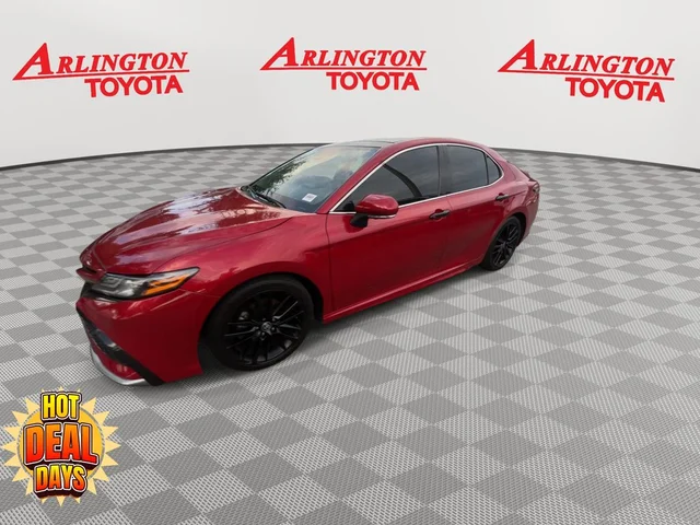 SEMINUEVOS TOYOTA Camry a Estados en autogozo