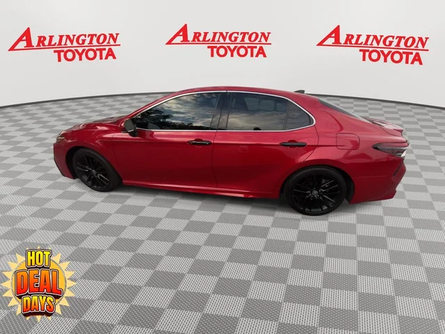 SEMINUEVOS TOYOTA Camry a Estados en autogozo