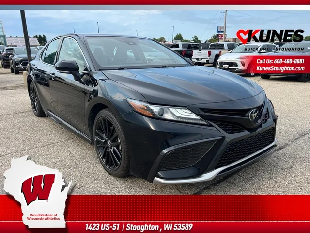 SEMINUEVOS TOYOTA Camry a Estados en autogozo