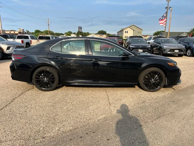 SEMINUEVOS TOYOTA Camry a Estados en autogozo