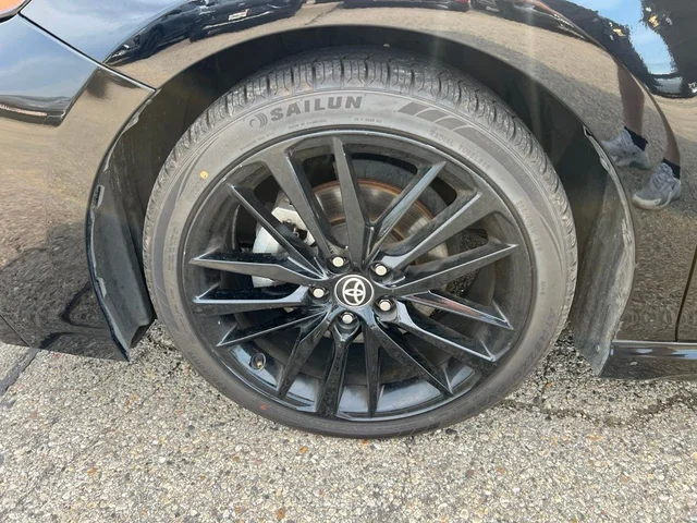 SEMINUEVOS TOYOTA Camry a Estados en autogozo