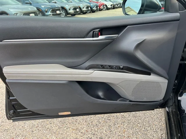 SEMINUEVOS TOYOTA Camry a Estados en autogozo