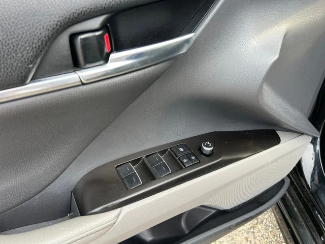 SEMINUEVOS TOYOTA Camry a Estados en autogozo