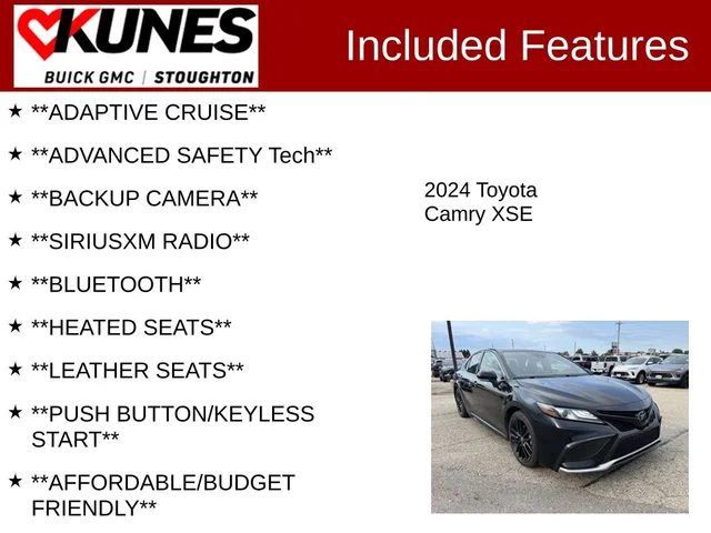 SEMINUEVOS TOYOTA Camry a Estados en autogozo