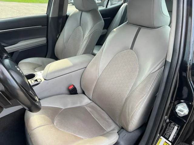 SEMINUEVOS TOYOTA Camry a Estados en autogozo