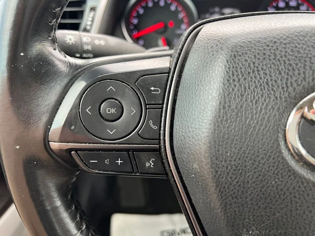 SEMINUEVOS TOYOTA Camry a Estados en autogozo