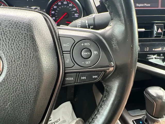 SEMINUEVOS TOYOTA Camry a Estados en autogozo