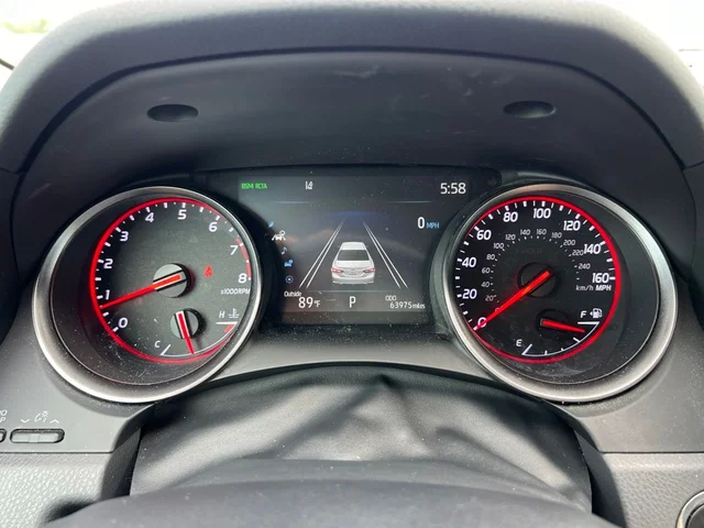 SEMINUEVOS TOYOTA Camry a Estados en autogozo