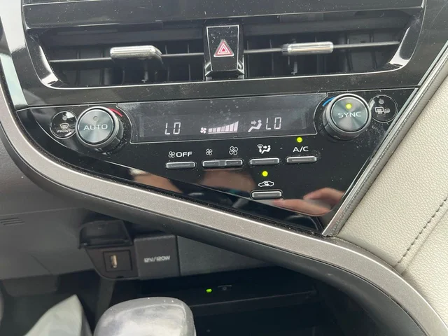SEMINUEVOS TOYOTA Camry a Estados en autogozo