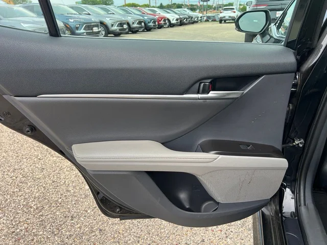 SEMINUEVOS TOYOTA Camry a Estados en autogozo