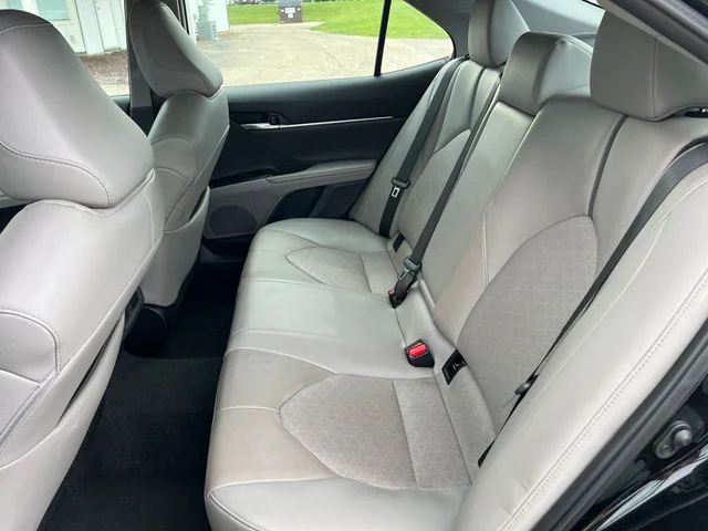 SEMINUEVOS TOYOTA Camry a Estados en autogozo