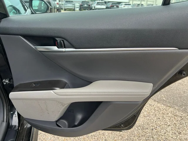 SEMINUEVOS TOYOTA Camry a Estados en autogozo