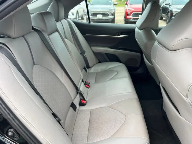 SEMINUEVOS TOYOTA Camry a Estados en autogozo