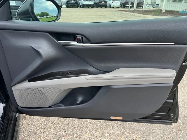 SEMINUEVOS TOYOTA Camry a Estados en autogozo
