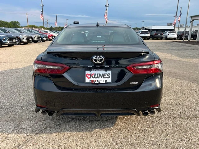 SEMINUEVOS TOYOTA Camry a Estados en autogozo
