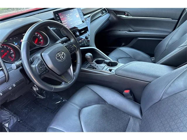 SEMINUEVOS TOYOTA Camry at ELK GROVE in Elk Grove Buick GMC