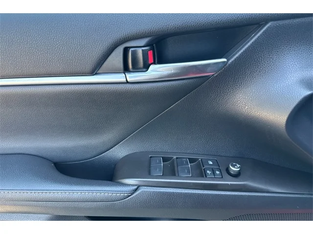 SEMINUEVOS TOYOTA Camry at ELK GROVE in Elk Grove Buick GMC