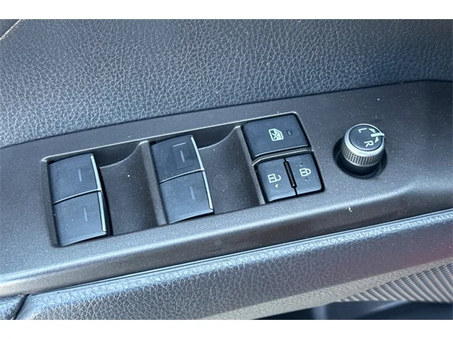 SEMINUEVOS TOYOTA Camry at ELK GROVE in Elk Grove Buick GMC